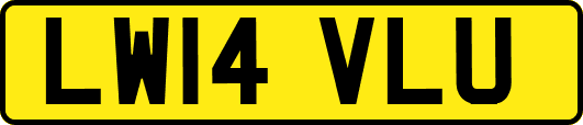 LW14VLU
