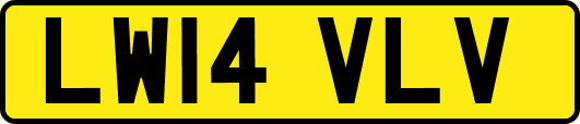 LW14VLV