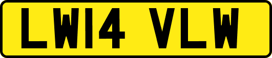 LW14VLW