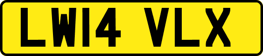 LW14VLX
