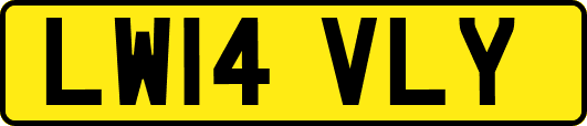 LW14VLY