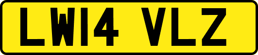 LW14VLZ