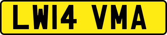 LW14VMA