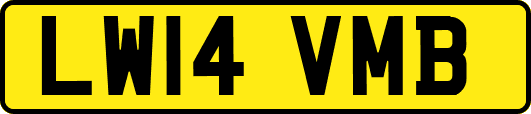 LW14VMB