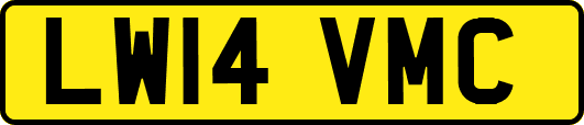 LW14VMC