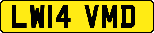 LW14VMD