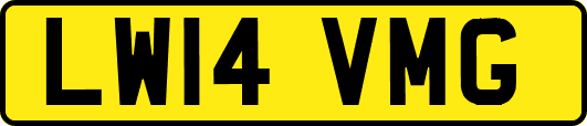 LW14VMG