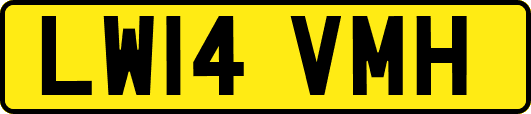 LW14VMH