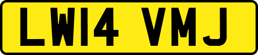 LW14VMJ