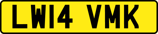 LW14VMK
