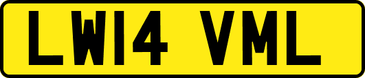 LW14VML