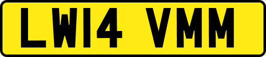 LW14VMM