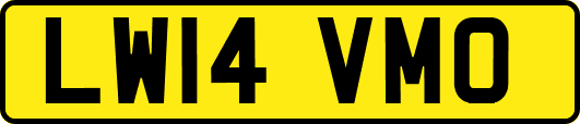 LW14VMO