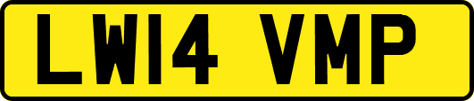 LW14VMP
