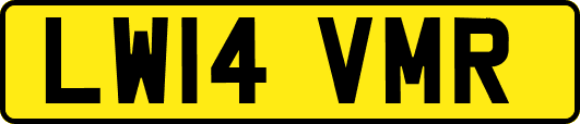 LW14VMR