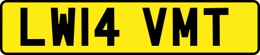 LW14VMT