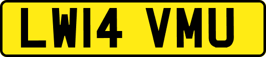 LW14VMU