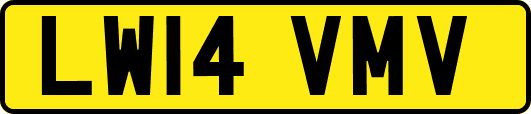 LW14VMV