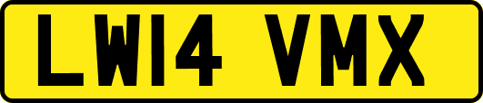 LW14VMX