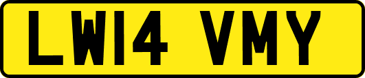 LW14VMY