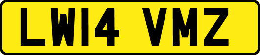LW14VMZ