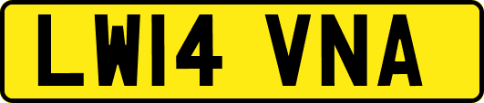 LW14VNA