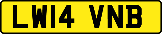 LW14VNB