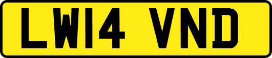LW14VND