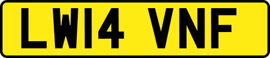 LW14VNF