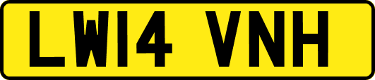 LW14VNH