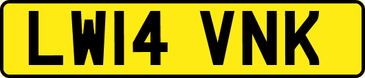 LW14VNK