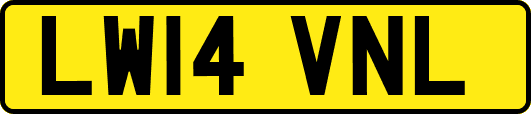 LW14VNL
