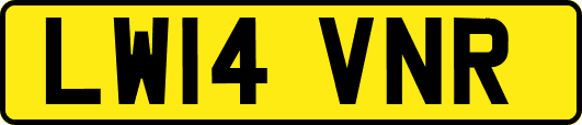 LW14VNR