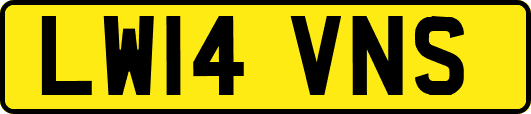 LW14VNS