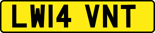 LW14VNT