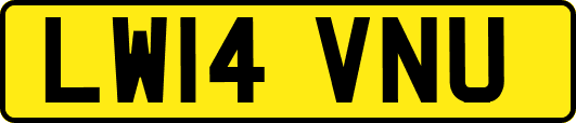 LW14VNU