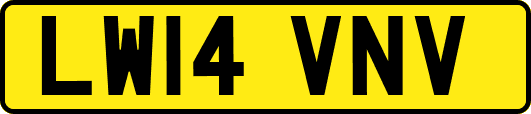 LW14VNV
