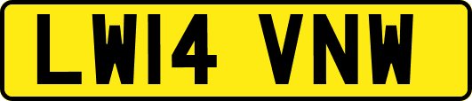 LW14VNW