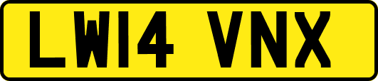 LW14VNX