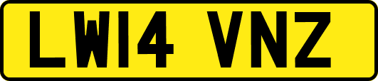 LW14VNZ