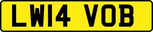 LW14VOB