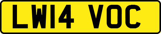 LW14VOC