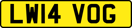 LW14VOG