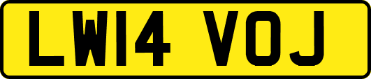 LW14VOJ