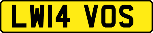 LW14VOS