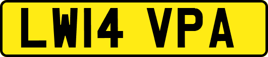 LW14VPA