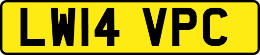LW14VPC