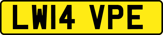 LW14VPE