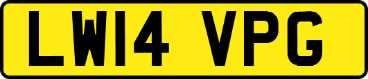 LW14VPG