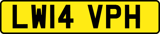 LW14VPH